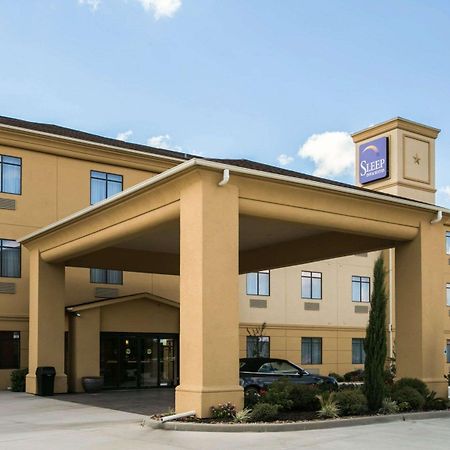 Sleep Inn & Suites Hwy 290-Nw Freeway Houston Extérieur photo
