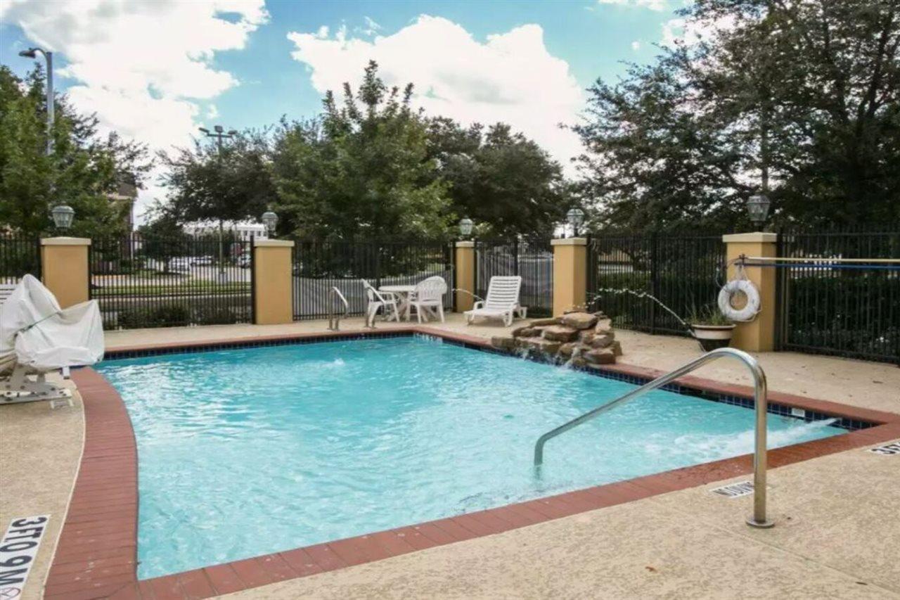 Sleep Inn & Suites Hwy 290-Nw Freeway Houston Extérieur photo