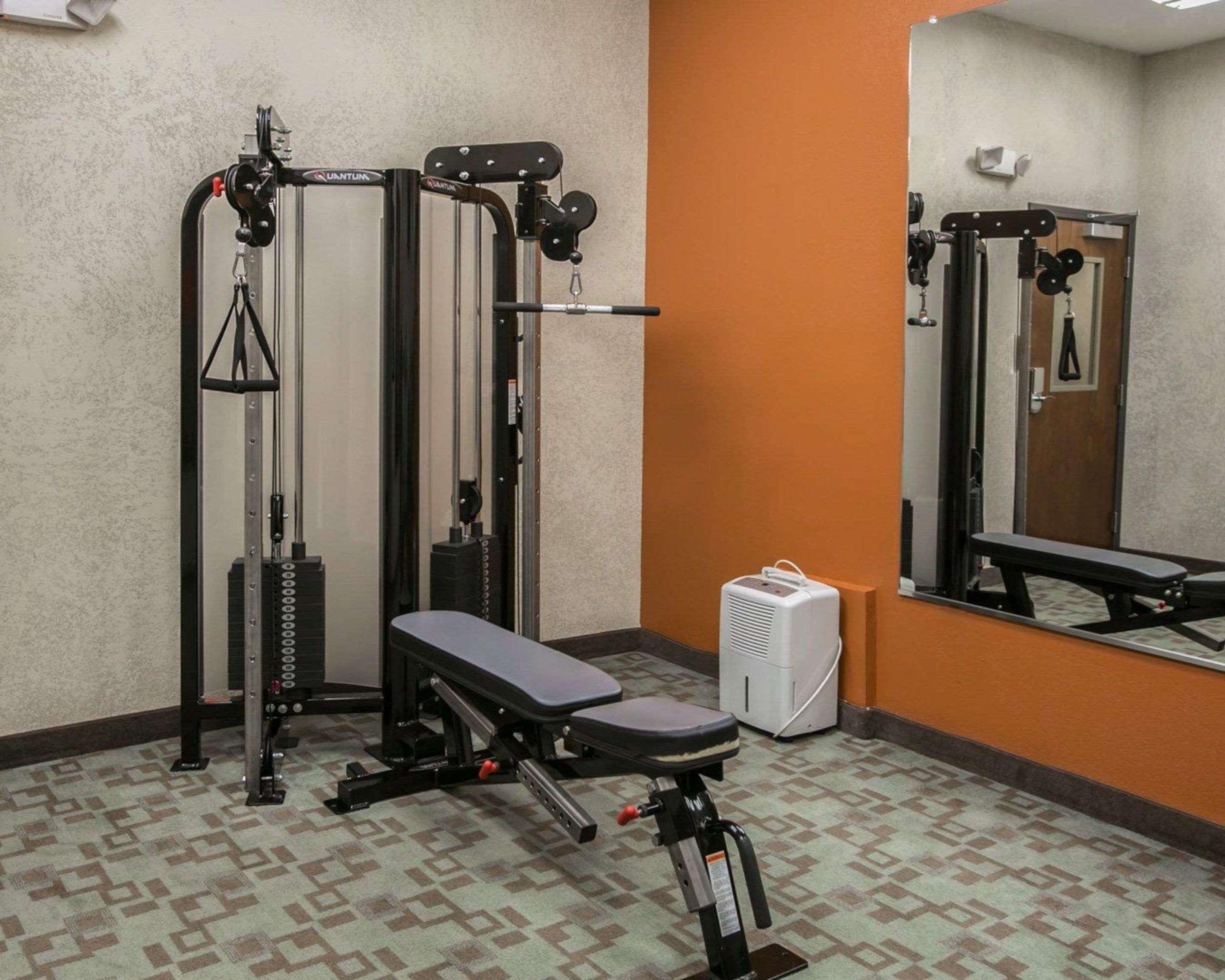 Sleep Inn & Suites Hwy 290-Nw Freeway Houston Extérieur photo