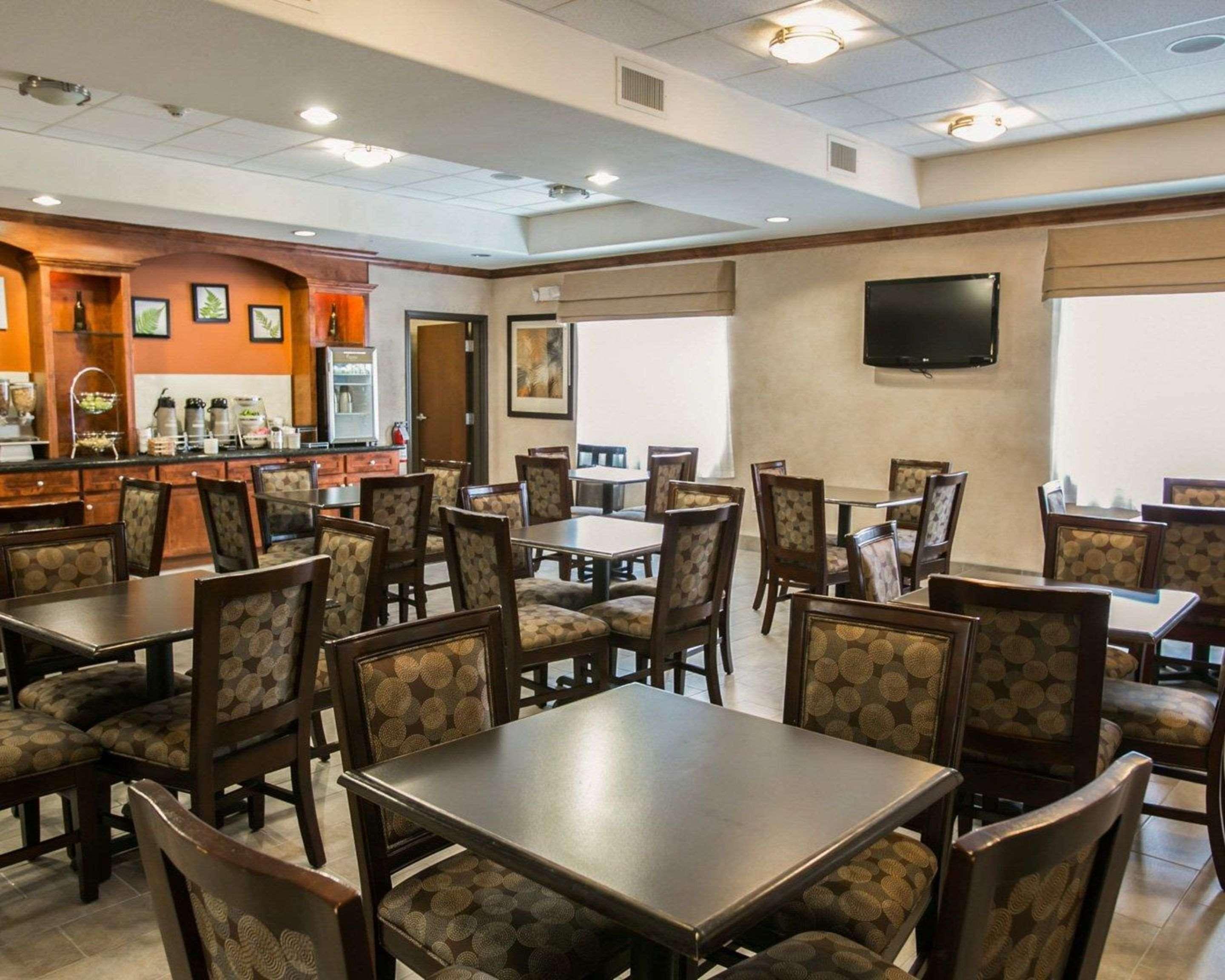 Sleep Inn & Suites Hwy 290-Nw Freeway Houston Extérieur photo