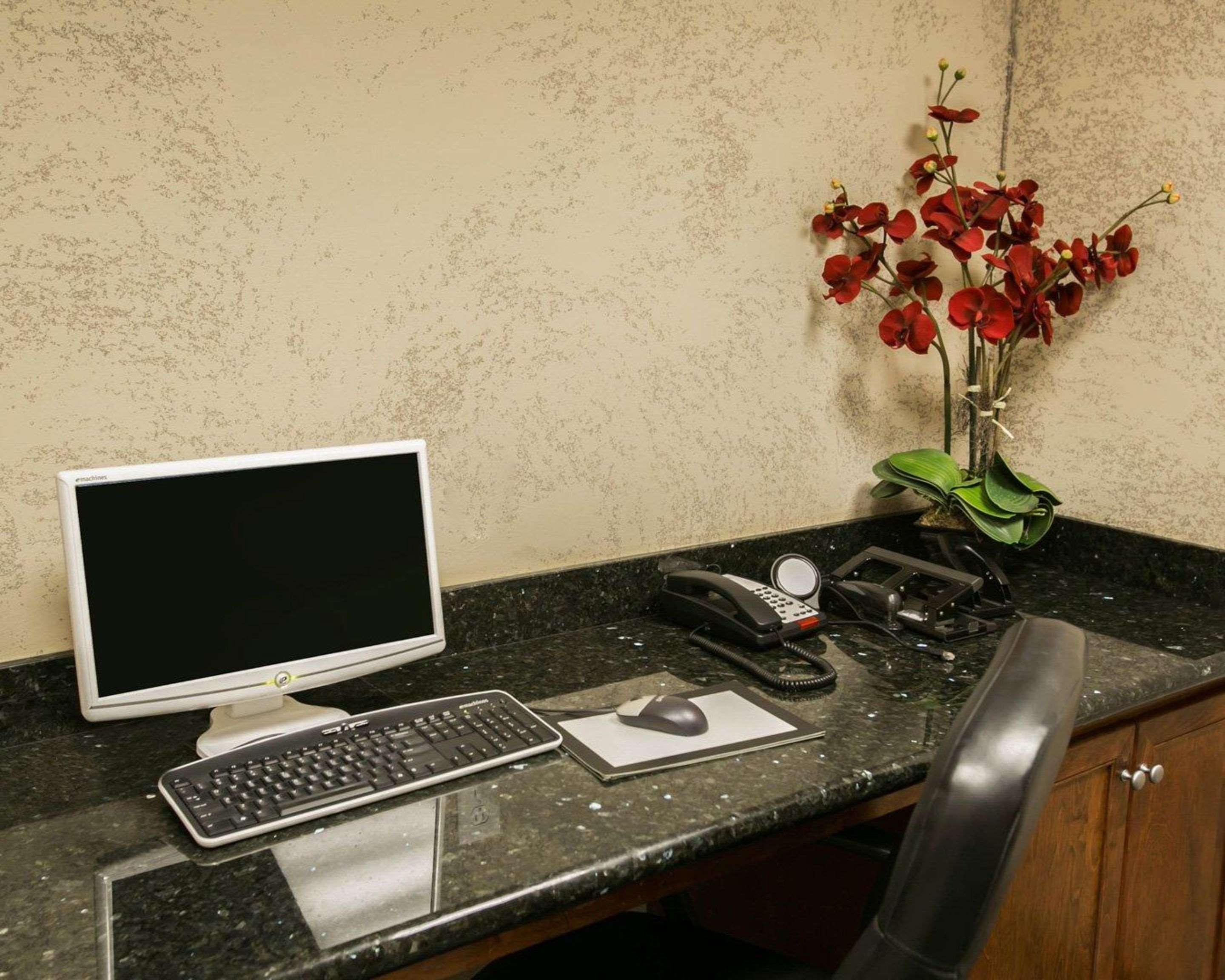 Sleep Inn & Suites Hwy 290-Nw Freeway Houston Extérieur photo
