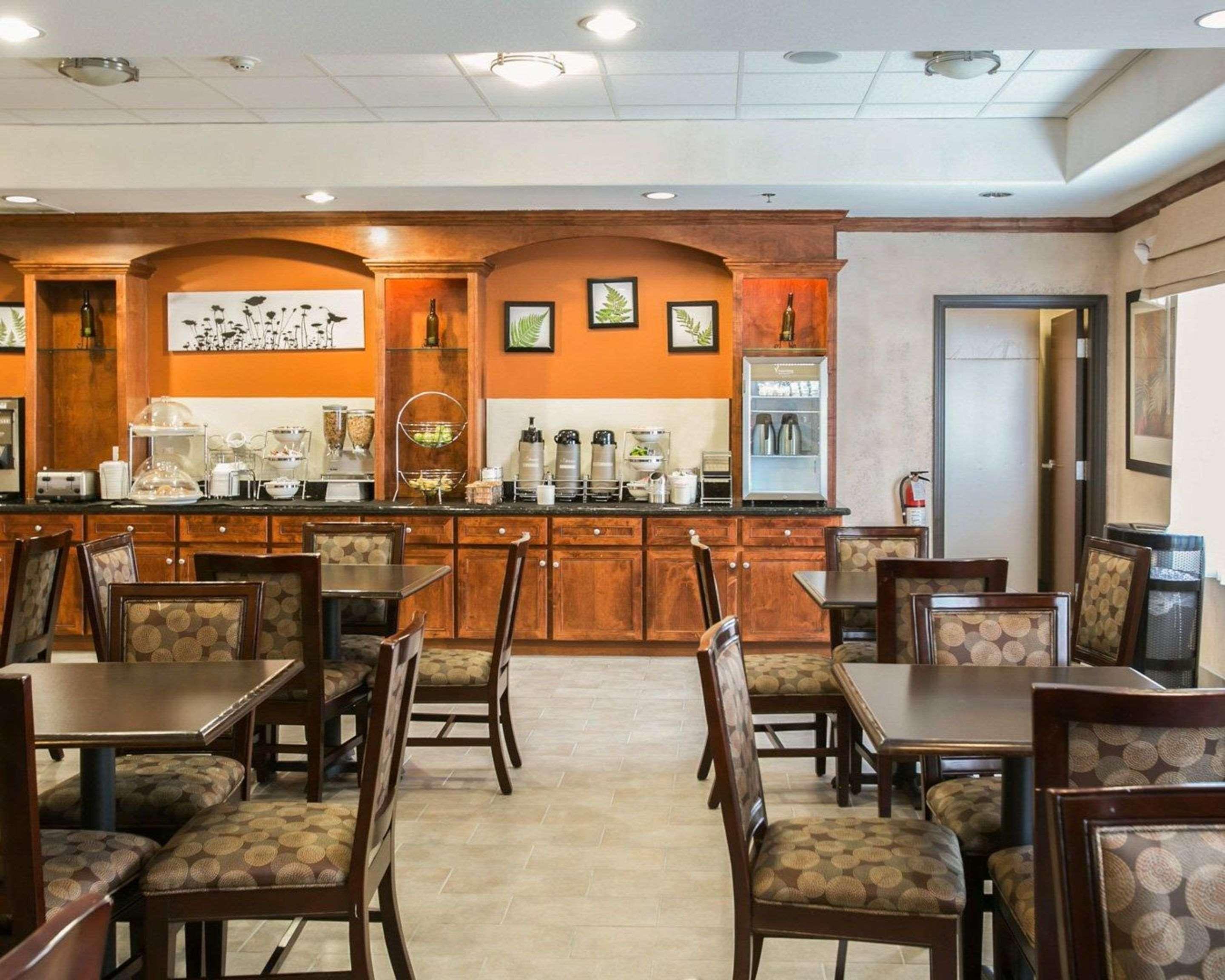 Sleep Inn & Suites Hwy 290-Nw Freeway Houston Extérieur photo