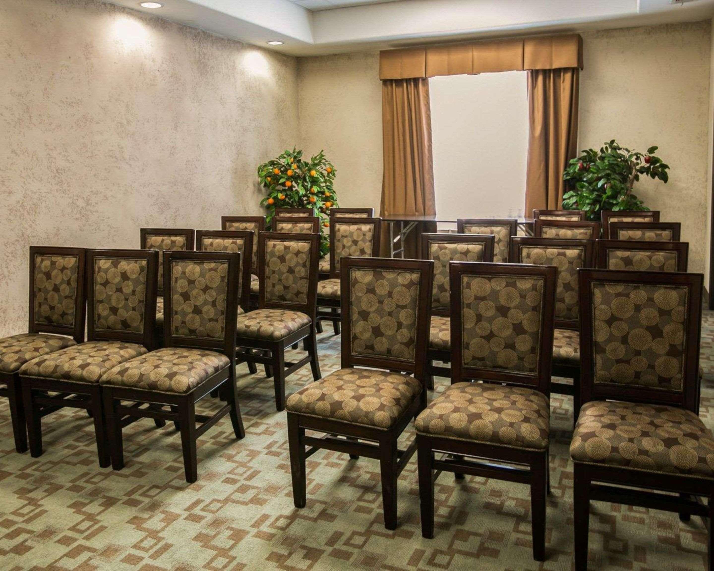 Sleep Inn & Suites Hwy 290-Nw Freeway Houston Extérieur photo