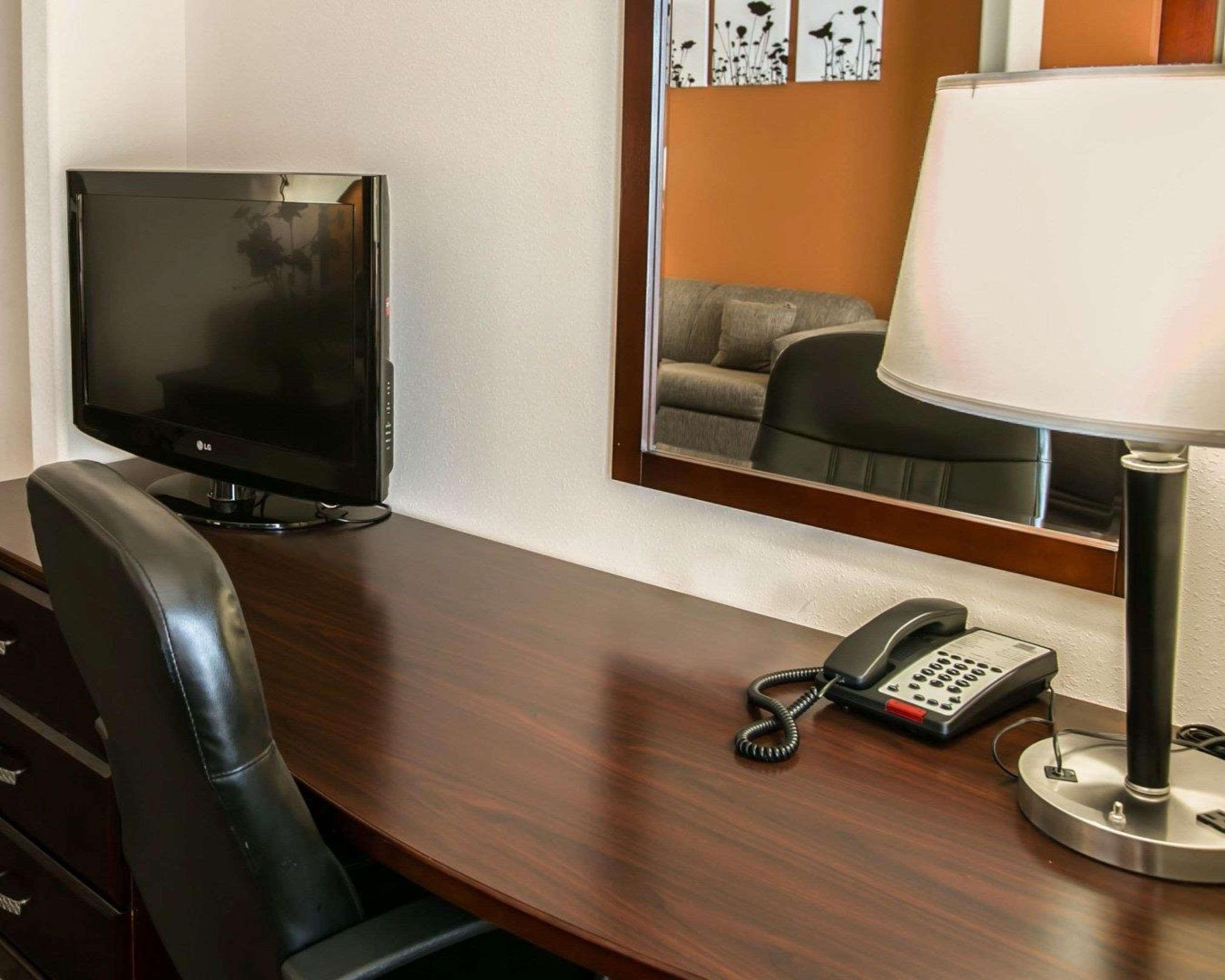 Sleep Inn & Suites Hwy 290-Nw Freeway Houston Extérieur photo