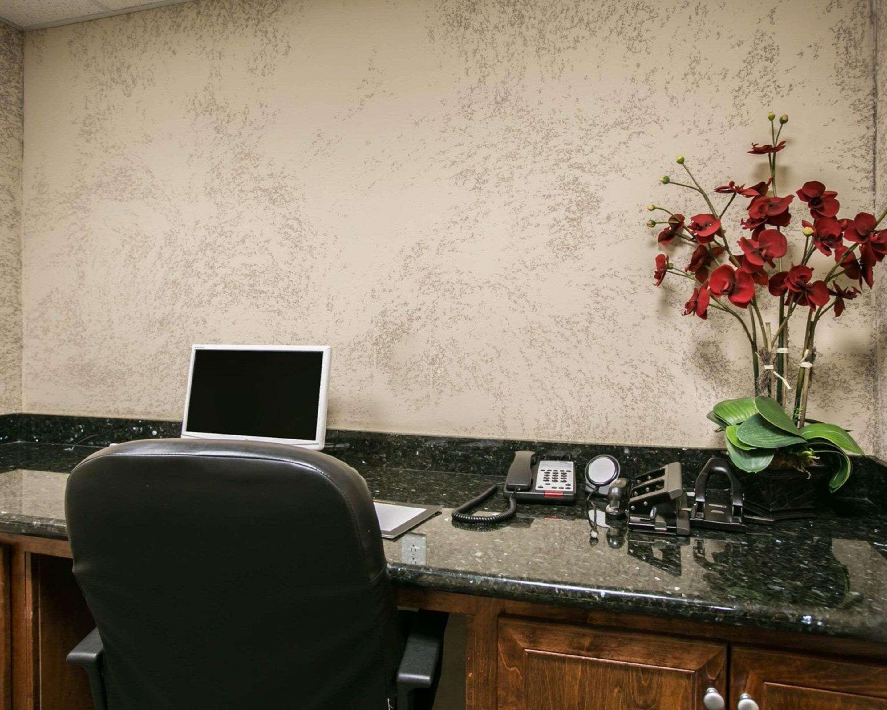 Sleep Inn & Suites Hwy 290-Nw Freeway Houston Extérieur photo