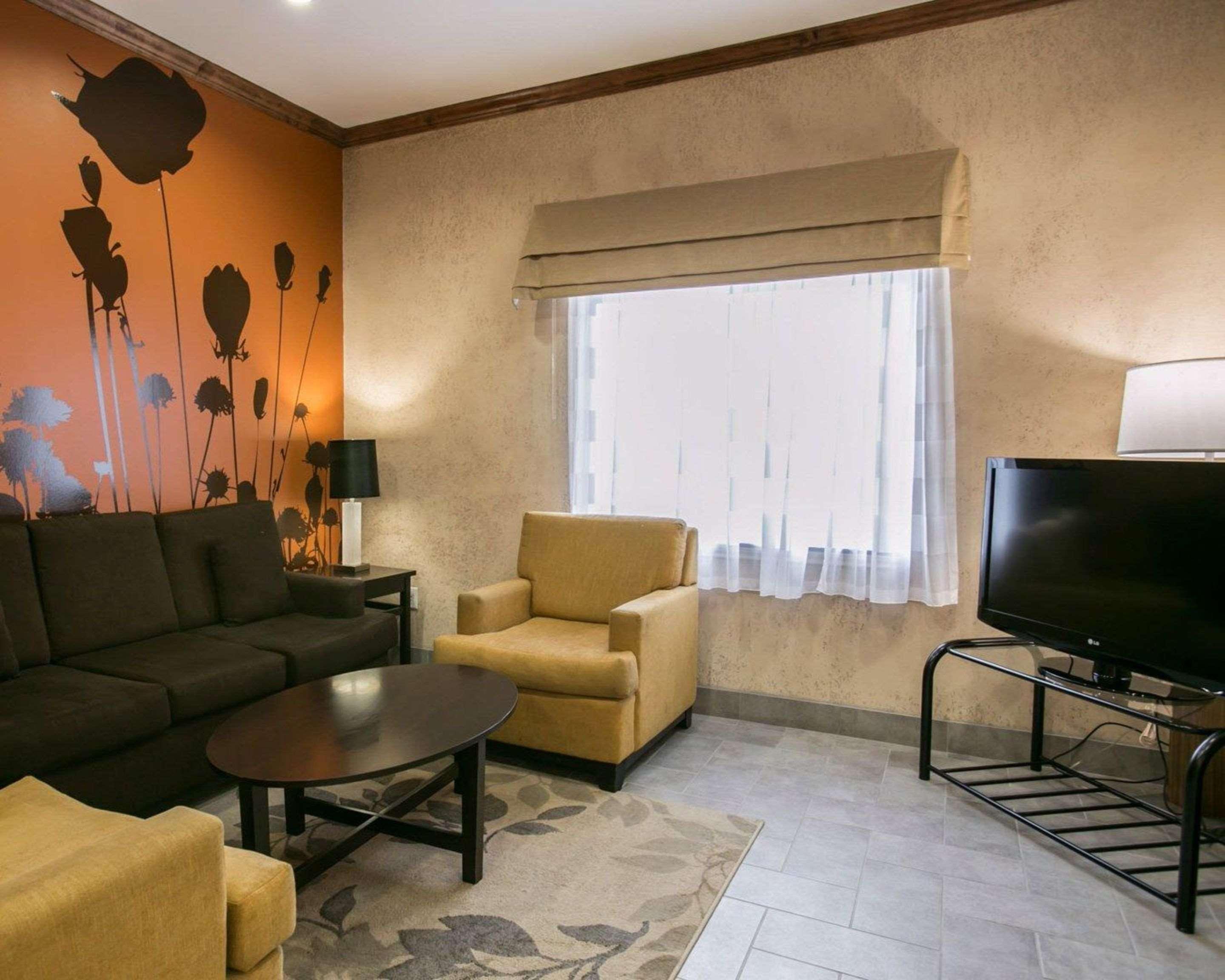 Sleep Inn & Suites Hwy 290-Nw Freeway Houston Extérieur photo