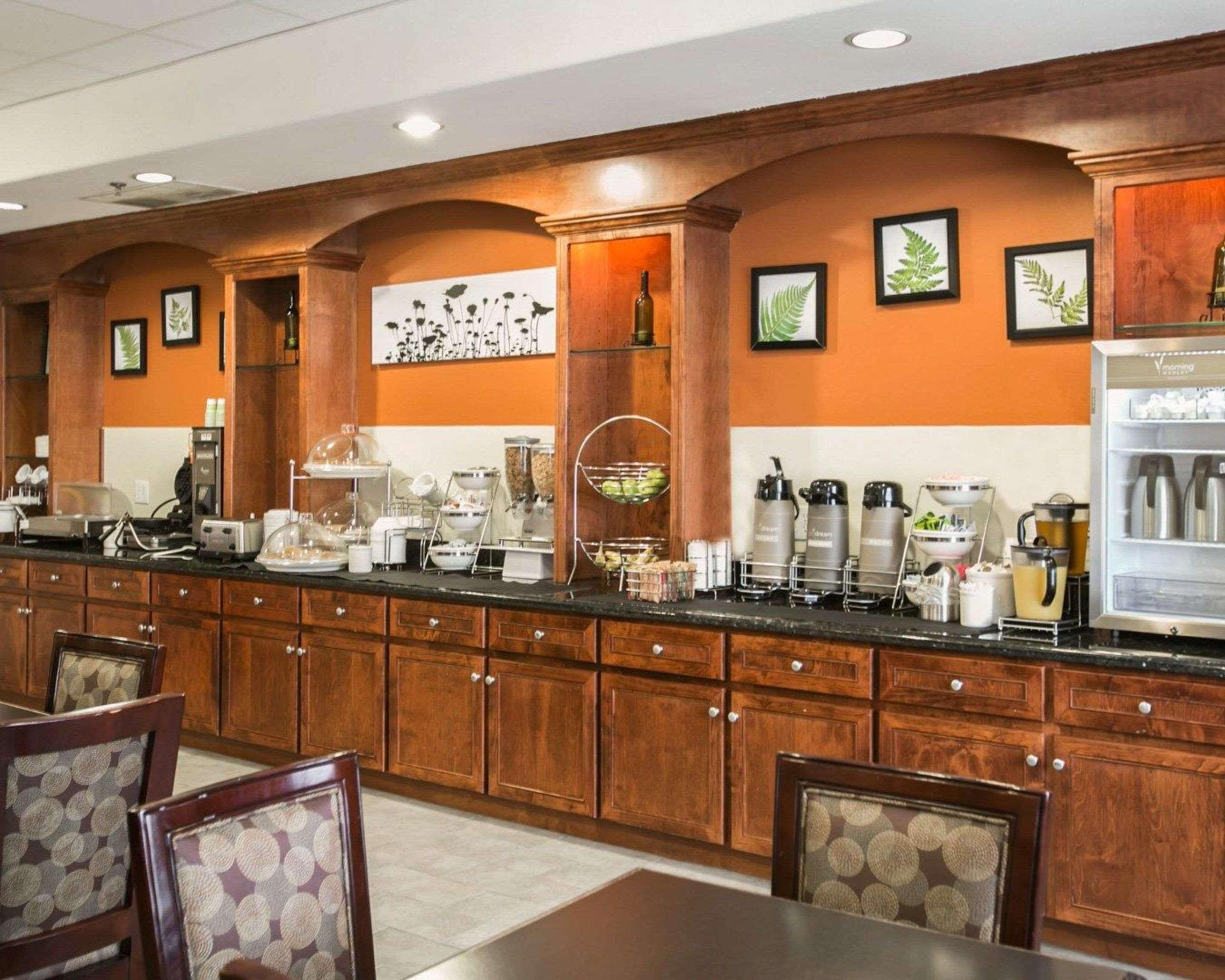 Sleep Inn & Suites Hwy 290-Nw Freeway Houston Extérieur photo
