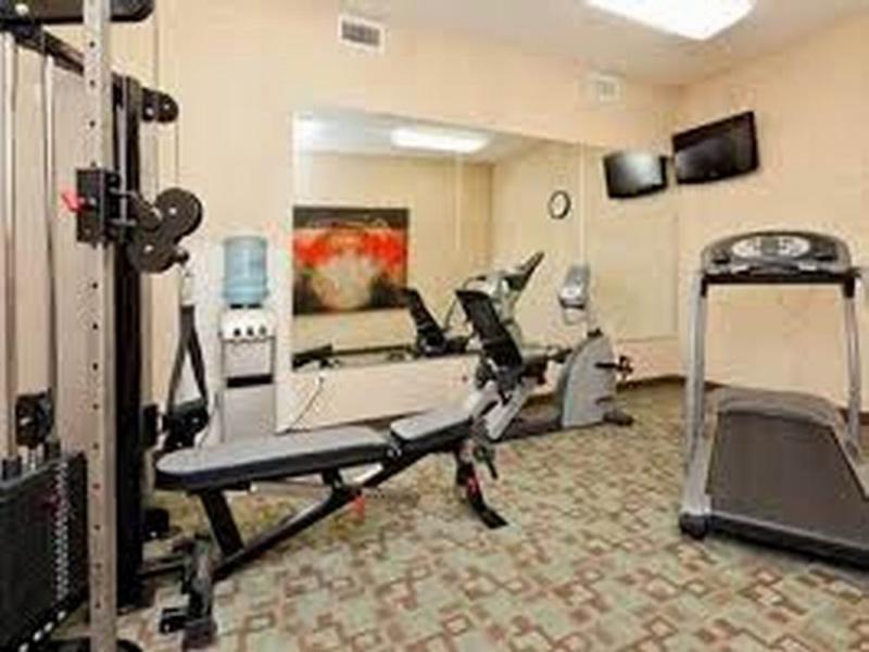 Sleep Inn & Suites Hwy 290-Nw Freeway Houston Extérieur photo