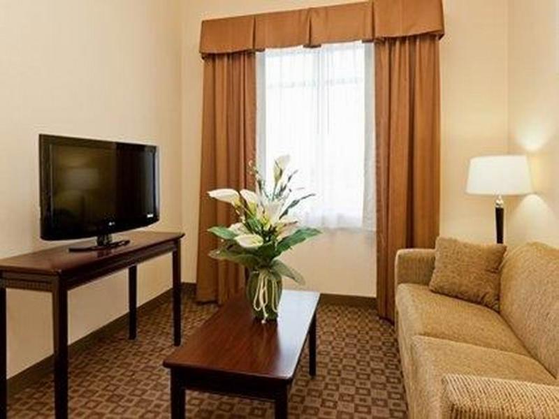 Sleep Inn & Suites Hwy 290-Nw Freeway Houston Extérieur photo