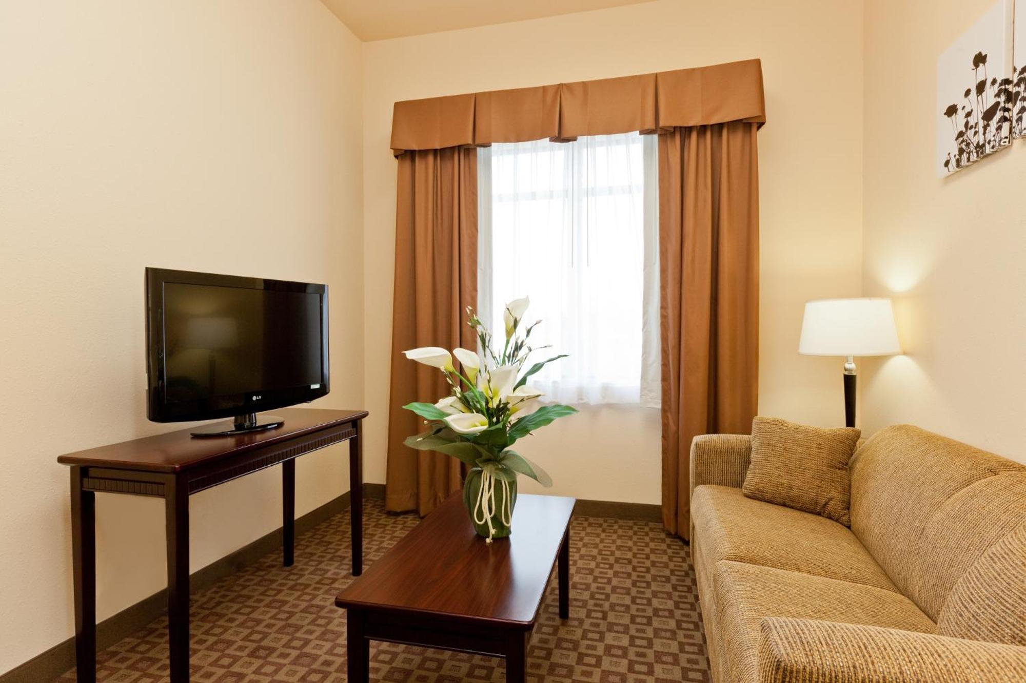 Sleep Inn & Suites Hwy 290-Nw Freeway Houston Chambre photo