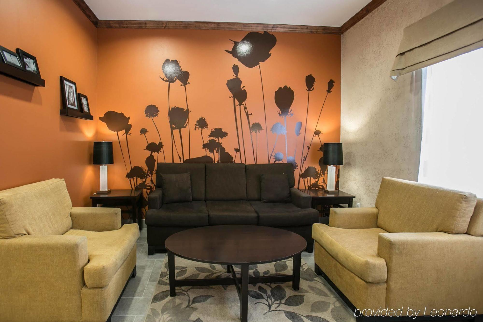 Sleep Inn & Suites Hwy 290-Nw Freeway Houston Extérieur photo