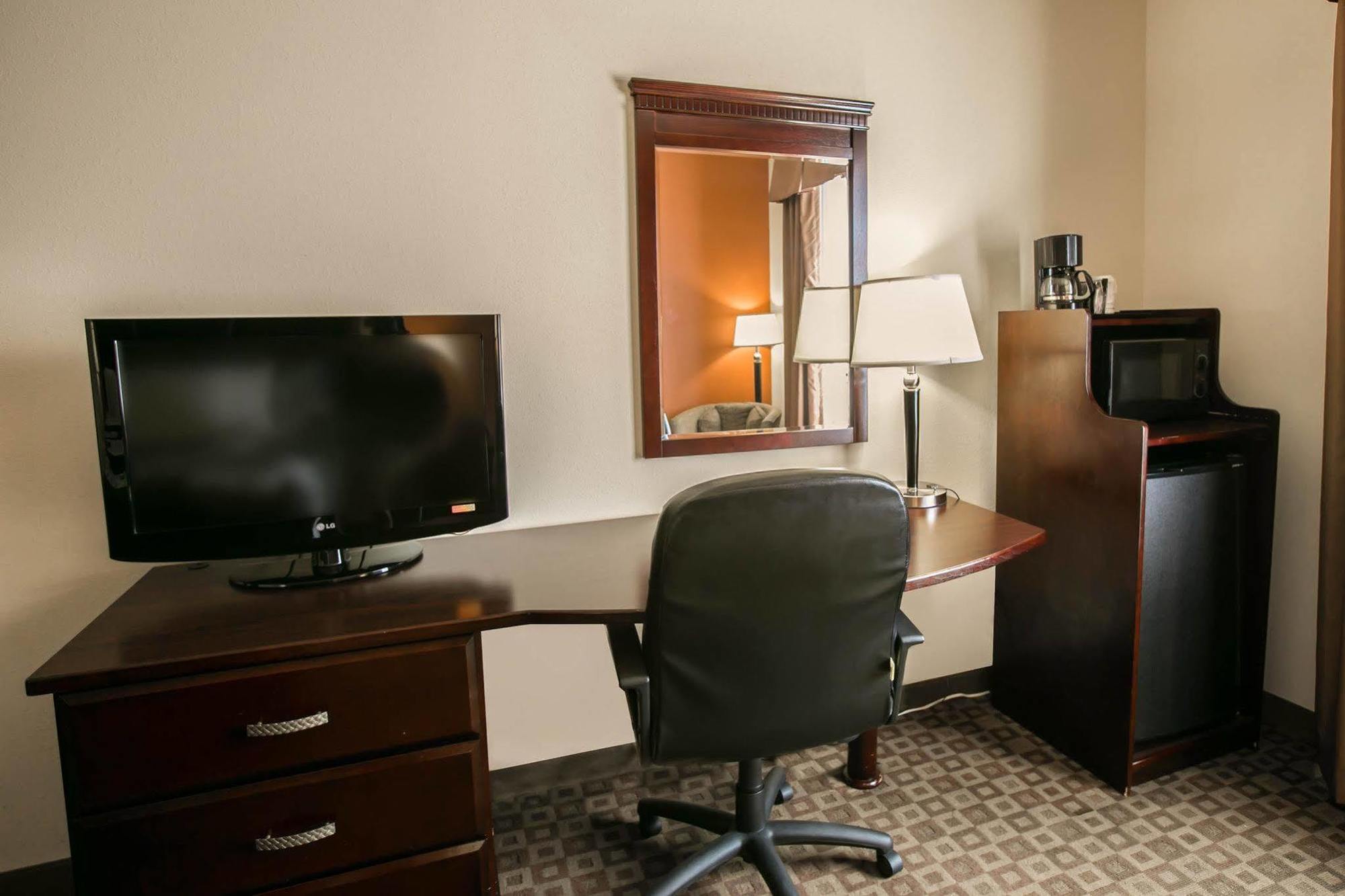 Sleep Inn & Suites Hwy 290-Nw Freeway Houston Extérieur photo