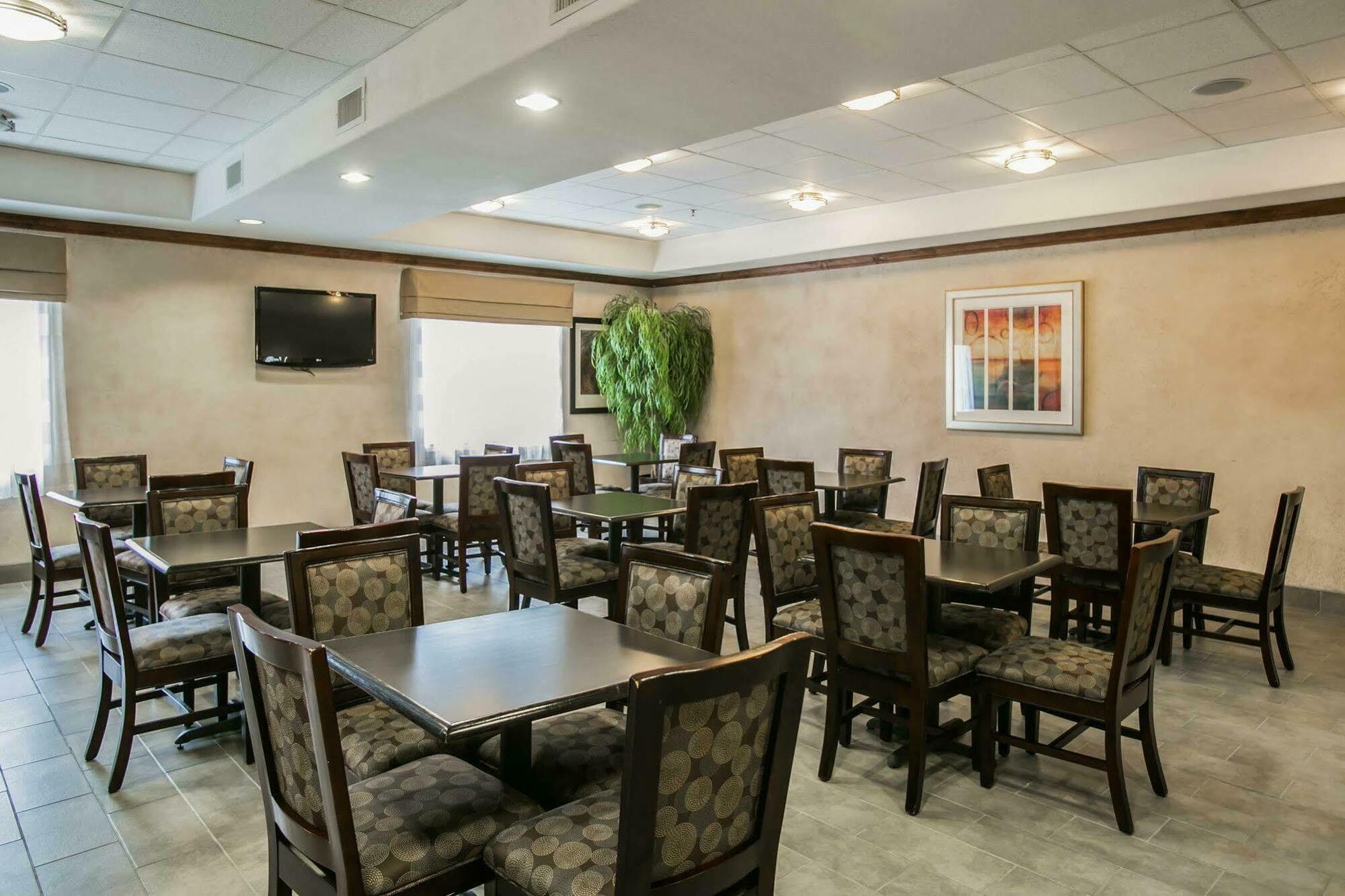 Sleep Inn & Suites Hwy 290-Nw Freeway Houston Extérieur photo