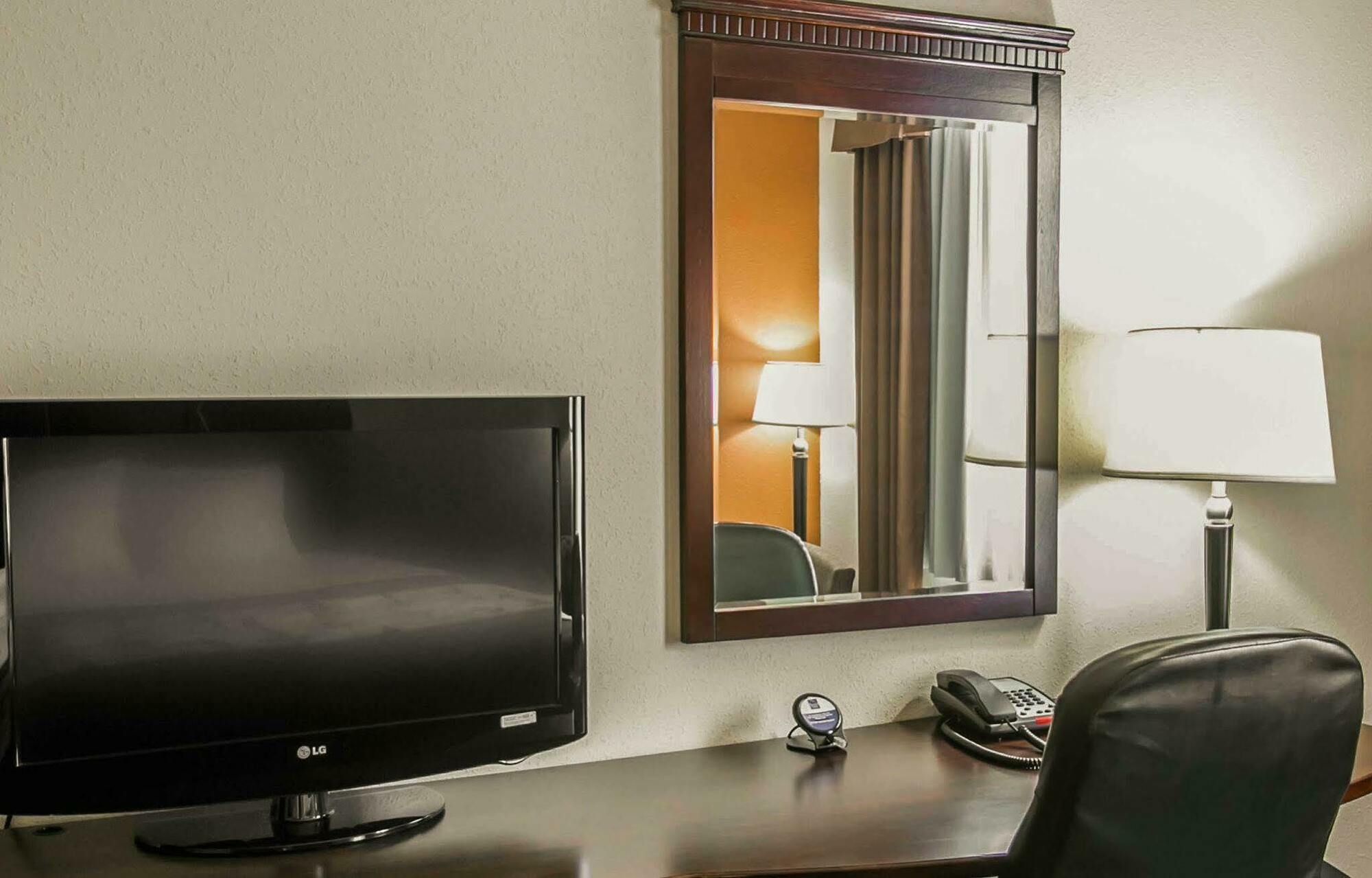Sleep Inn & Suites Hwy 290-Nw Freeway Houston Extérieur photo